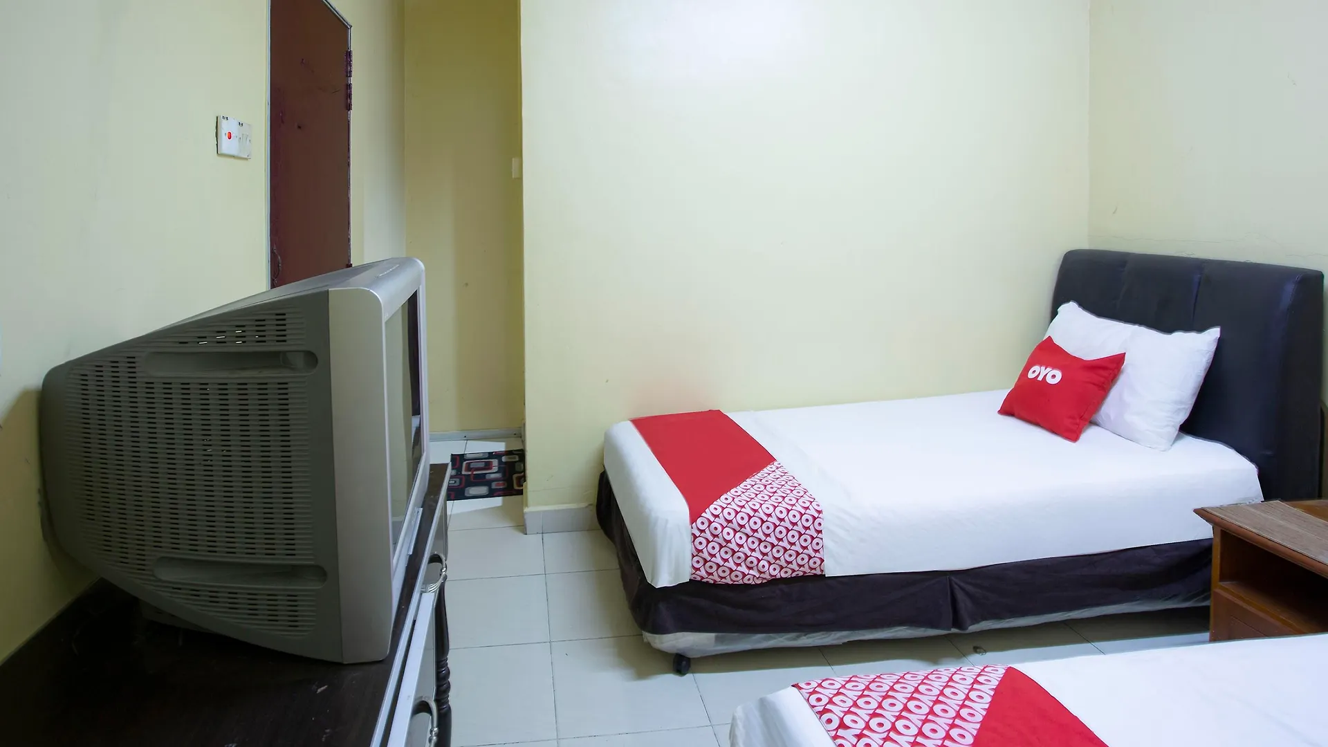 Perfect Class Hotel Malaysia