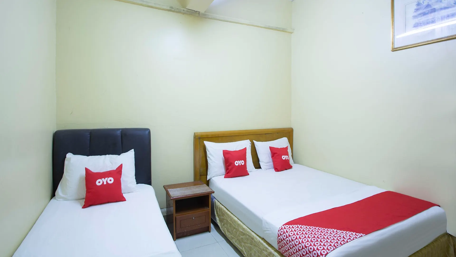 Perfect Class Hotel 0*, Kuala Lumpur Malaysia
