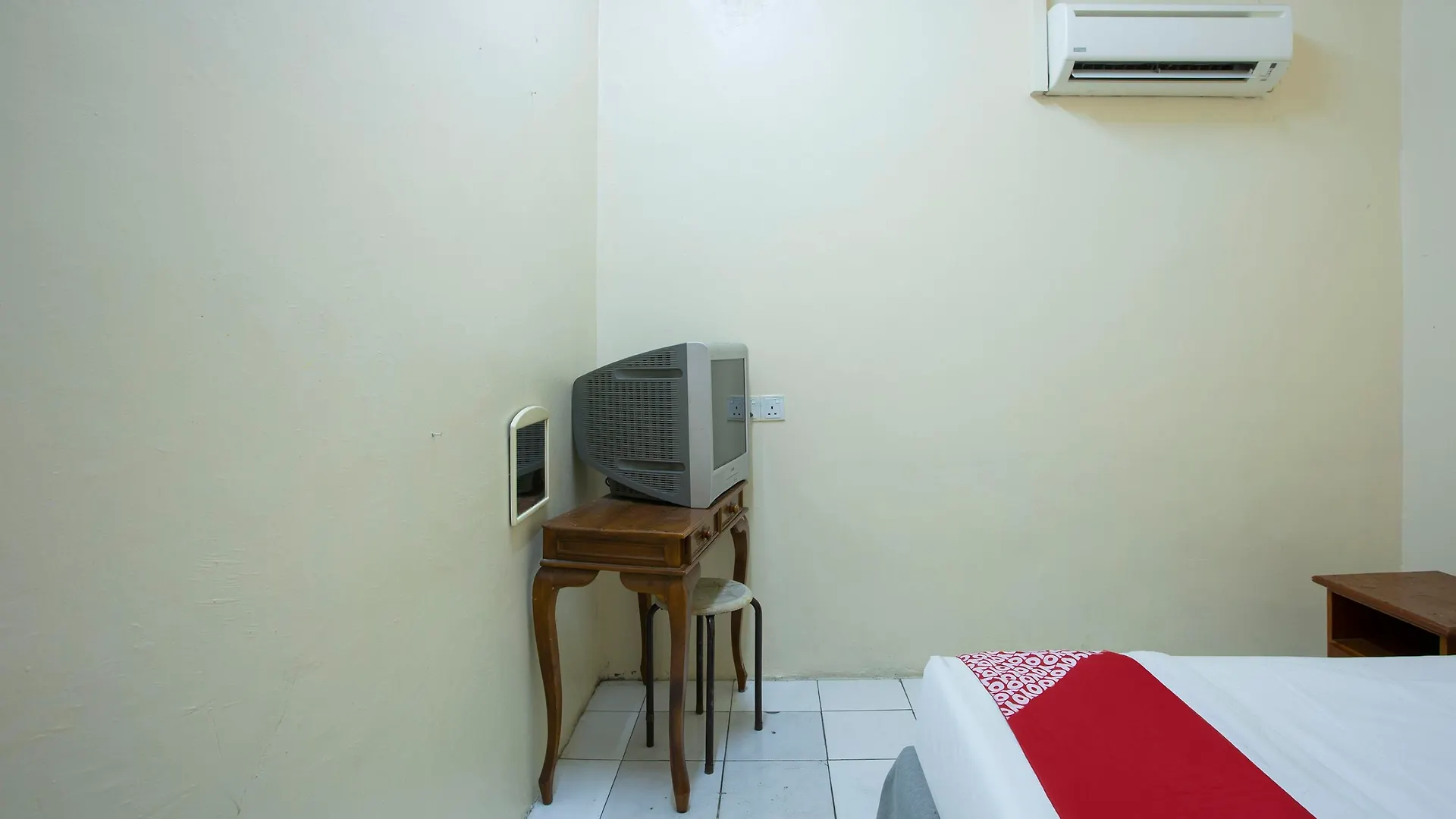 Perfect Class Hotel Motel Kuala Lumpur