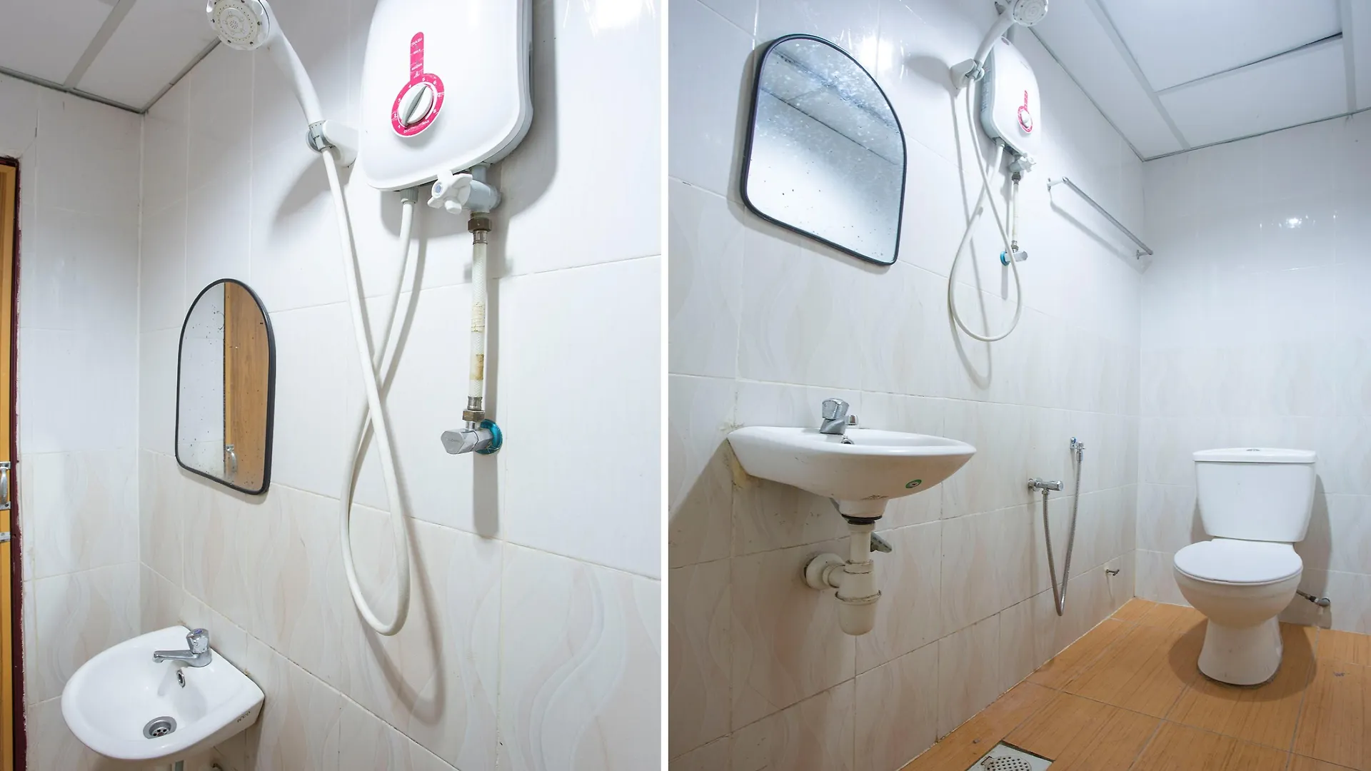 Perfect Class Hotel Motel Kuala Lumpur