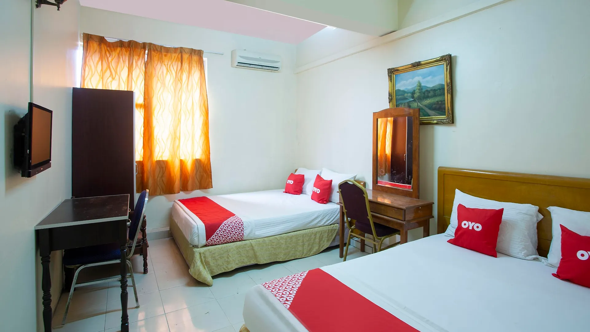 Motel Perfect Class Hotel