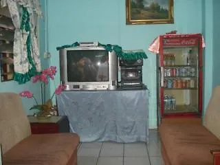 Motel Perfect Class Hotel Malaysia